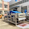 超適合食品行業(yè)的帶式壓榨機(jī)你知道嗎？